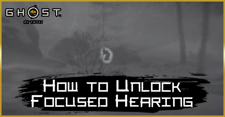 How to Unlock Focused Hearing Banner