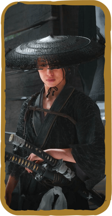 Lightning in the Dark Onryo Armor Dye