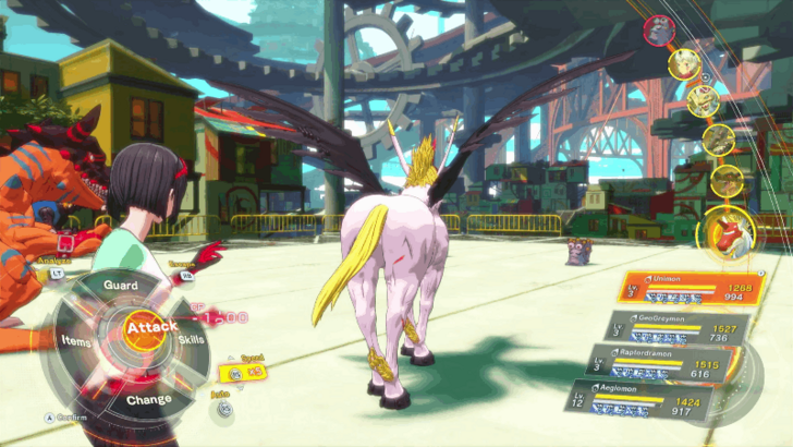 Surprise Encounters are Random