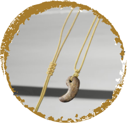 Charm of Bountiful Harvest