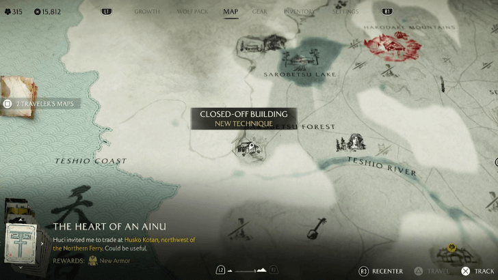 Sarobetsu Forest Closed-Off Building Map.png