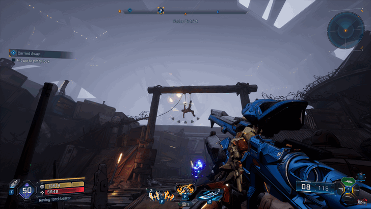 Burrito 12 overworld