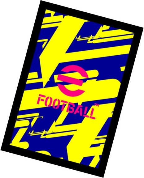 Master Duel - Protector - eFootball Collaboration