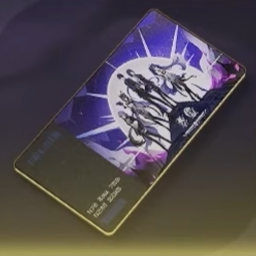 Wuthering Waves Lament Recon Profile Sigil