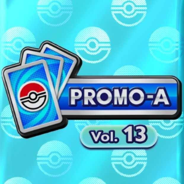 Promo Vol 13