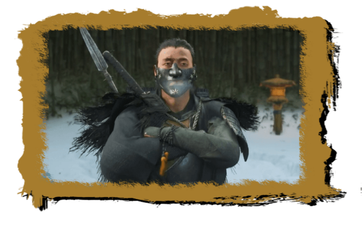 Black Night Kubo Image