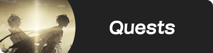 Duet Night Abyss Quests