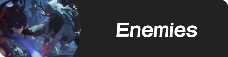 Duet Night Abyss Enemies