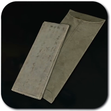 Silent Hill f - Unfinished Letter