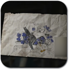 Silent Hill f - Student