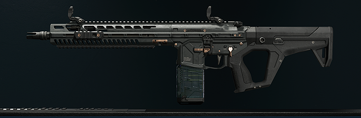 M15 Mod 0