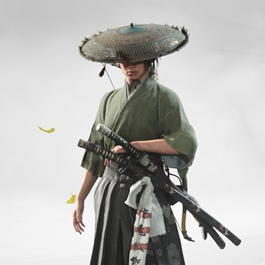 Mercenary Attire - At First Light