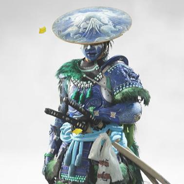 Armor of the Undying - Mountain Air