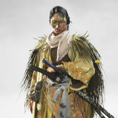 Taros Armor - Tenacious Spirit