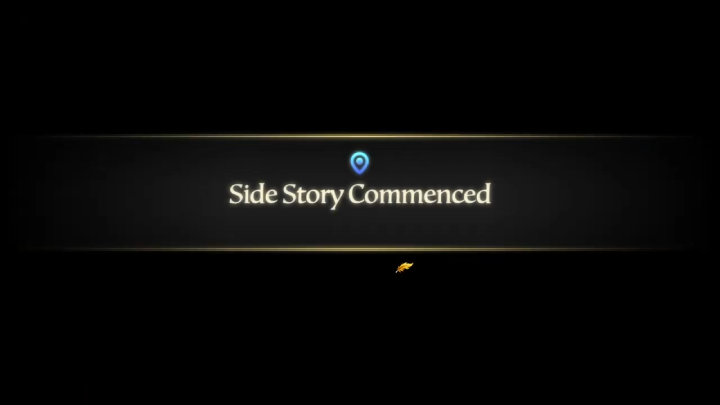 View the Cutscene in the Clockwork City of Goug