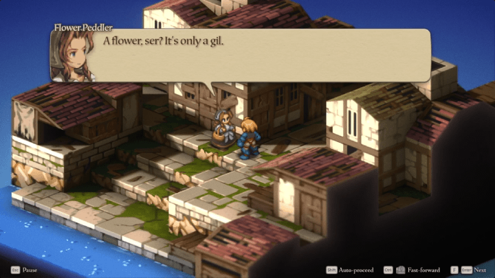 Buy Flowers From Flower Peddler at Sal Ghidos