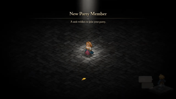 Finish the Battle to Turn Reis Back Into Human Form