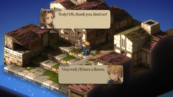 Buy Flowers From Flower Peddler