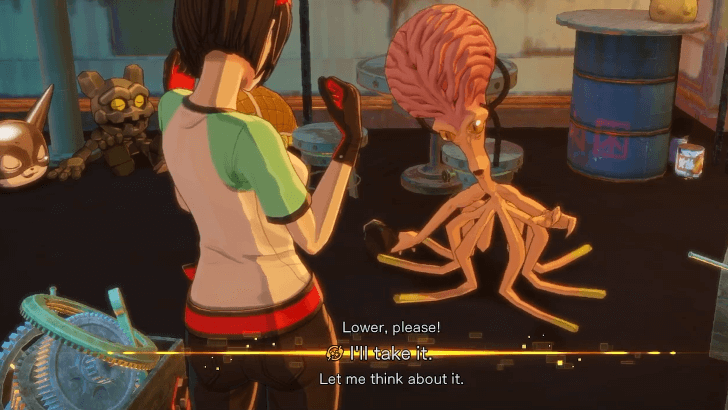 I Want to Go Someplace Legendary Step 3