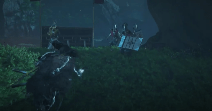 Shielded - Eagle Eye Kondo