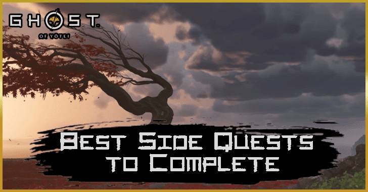 GOY- Best Side Quests to Complete