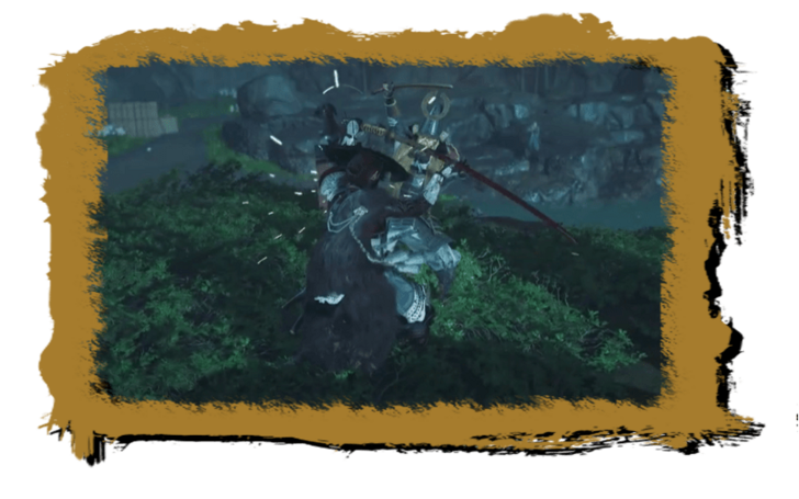 Eagle Eye Kondo Image