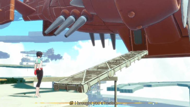 Impatience and Determination Step 4