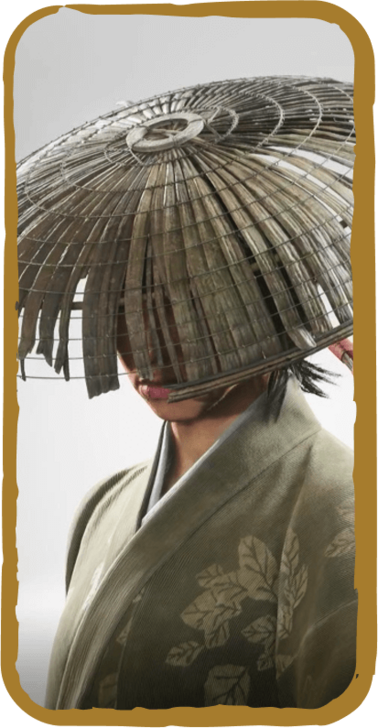 Bounty Master Straw Hat Image