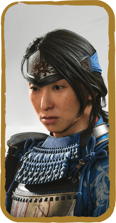 Spider Lily Headband Image