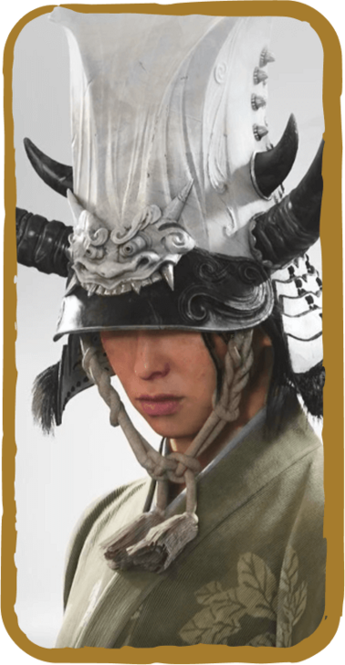 Helmet of the Undying Image