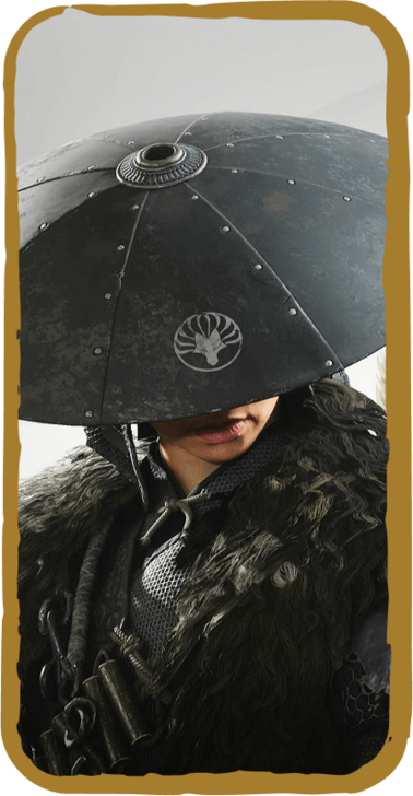 Nine Tail Master Hat Image