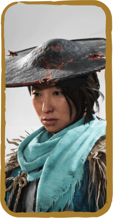 Flaming Breath Hat Image