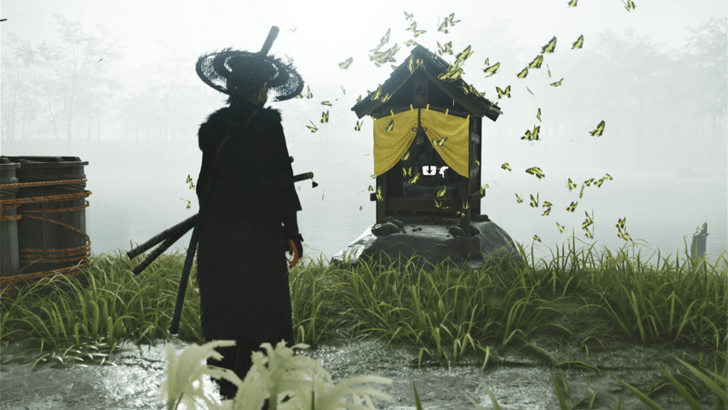 Saito Artillery Altar