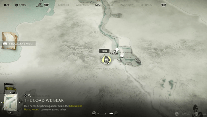 Thoughts on the Ocean Hat