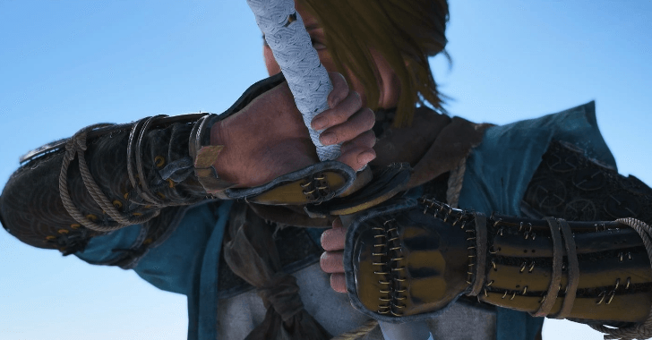 Katana Weapon - How to Beat Takezo