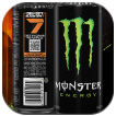 BO7 Monster Promotion