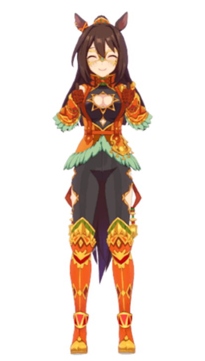 El Condor Pasa Alternate 1