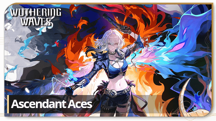 Ascendant Aces Icon