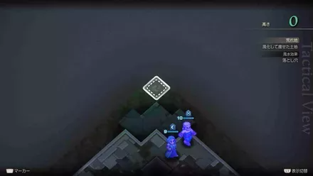 Necrohol of Mullonde Treasure