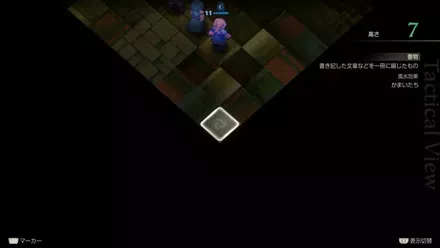 Monastery Vaults: Fifth Floor Treasure