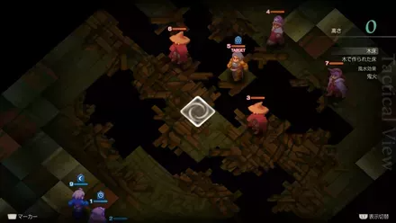 Monastery Vaults: Fifth Floor Treasure