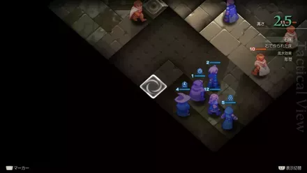 Eagrose Castle Treasure