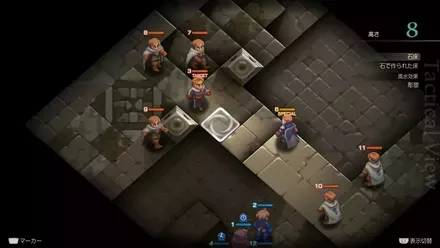 Eagrose Castle Treasure