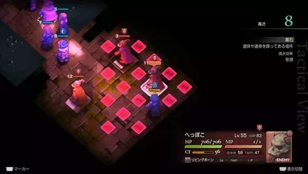 Limberry Castle Undercroft Treasure