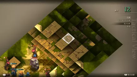 Nelveska Temple Treasure