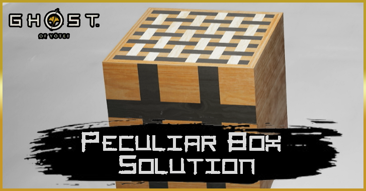 GOY - Fascinating Box