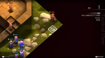 Fort Besselat: North Wall Treasure