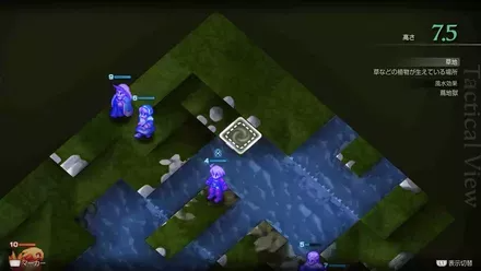 Finnath Creek Treasure