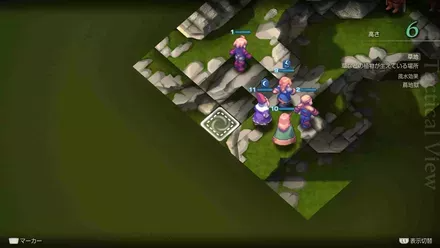 Dugeura Pass Treasure