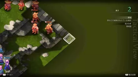 Dugeura Pass Treasure